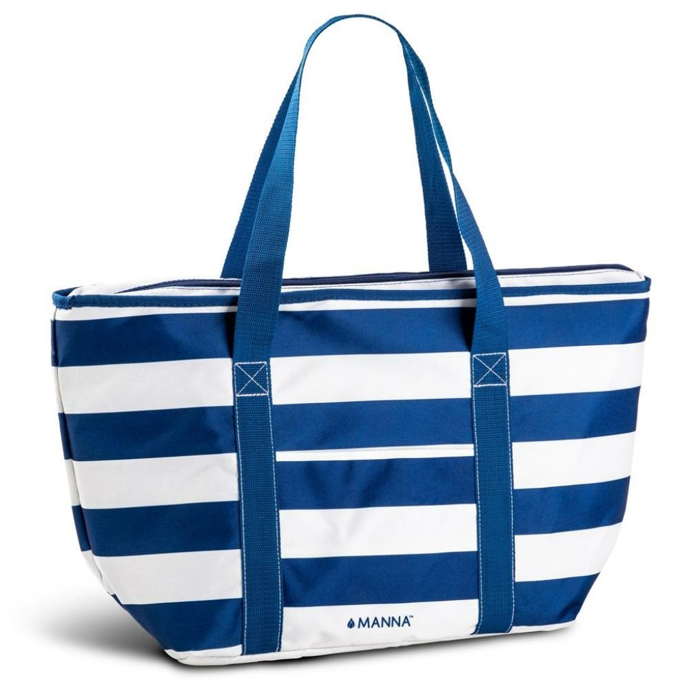 COPY - NEW Manna Hydration Insulated Tote